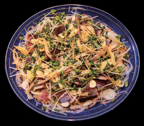 手ごね寿司